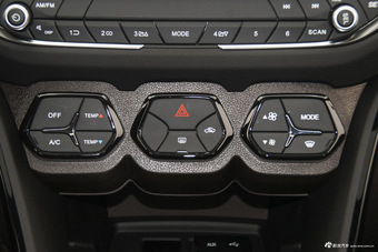 2015款传祺GS4 1.3T手动200T精英版