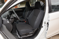 2015款启悦1.6L自动舒享型