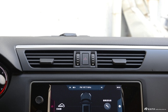 2017款观致5 1.6T手动领先型