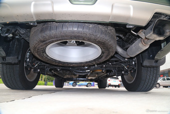 2017款哈弗H9 2.0T自动汽油尊贵型7座