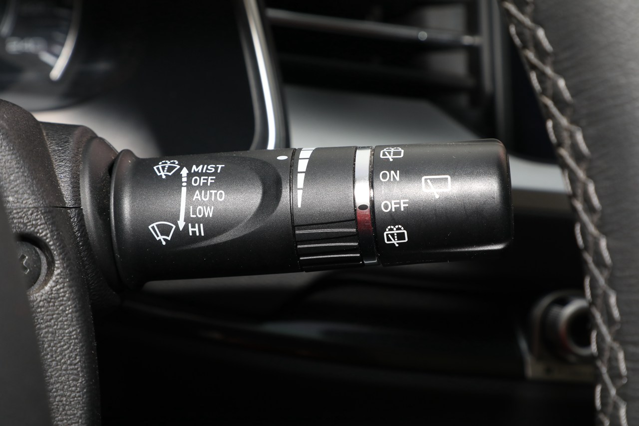 2017款哈弗H6换代 1.5T自动两驱智尚型蓝标