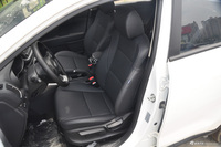 2017款KX3 1.6L自动傲雅版