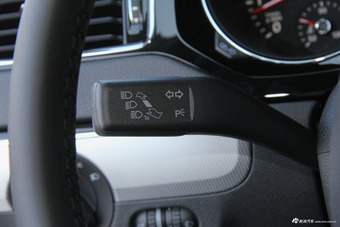 2017款速腾1.2T自动领先型180TSI