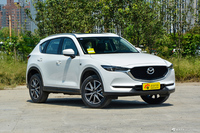 2017款马自达CX-5 2.5L自动四驱智尊型