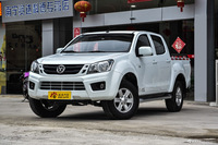 2016款瑞迈2.8T手动两驱豪华款