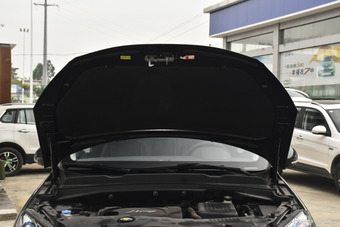 2017款大迈X5 1.5T手动尊贵版 