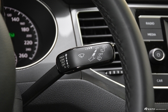 2018款高尔夫·嘉旅1.4T自动进取型230TSI