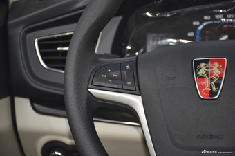 2017款荣威360 1.5L自动豪华版