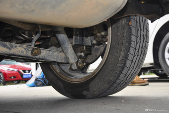 2016款逍客2.0L自动XV Prem豪华版