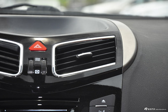 2017款海马S5强动力版1.5T手动豪华型