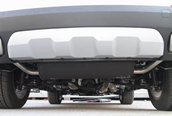 2018款哈弗H2 1.5T自动两驱豪华型蓝标