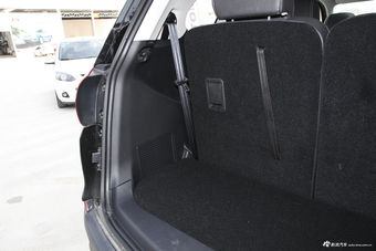 2017款斯威X7 1.5T自动智尊型