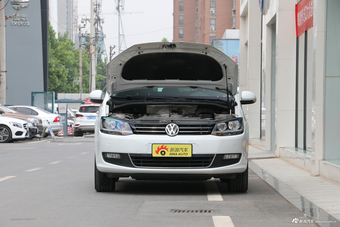 2018款夏朗1.4T自动乐享型7座280TSI