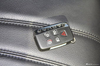 2015款捷豹XJL 3.0L自动SC两驱尊享商务版