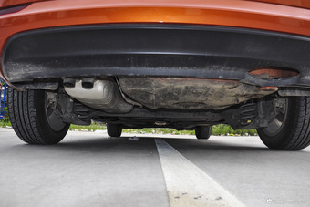 2015款桑塔纳·浩纳1.6L自动风尚型