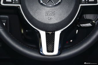 2016款瑞风S2 1.5L手动豪华智能型双色版