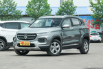 2017款宝骏510 1.5L手动时尚型