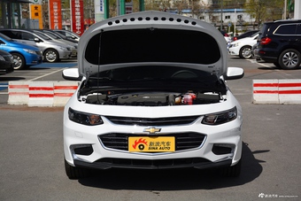 2017款迈锐宝XL 1.5T 双离合锐耀版