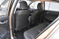 2017款骏派D60 1.8L自动尊贵型 