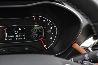 2018款宝骏510 1.5L自动周年特别版