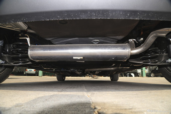 2016款吉利熊猫1.0L AMT萌动版