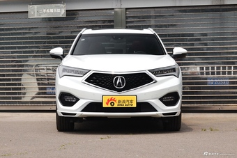 【讴歌CDX新能源和宝马X1哪个好?】讴歌CD