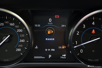 2017款捷豹XFL 2.0T自动200PS精英版