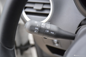 2016款MG3 1.3L手动舒适版