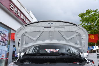 2015款景逸X3 1.5L手动豪华型