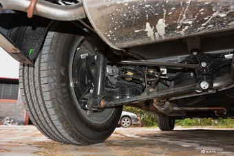 2017款凯翼X5 1.5T自动旗舰型