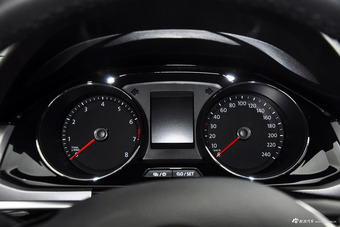 2017款宝来1.6L自动舒适型