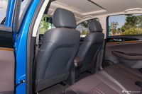 2018款逸动DT 1.6L手动尊享型