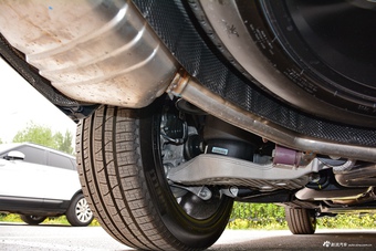 2017款发现3.0自动V6首发限量版