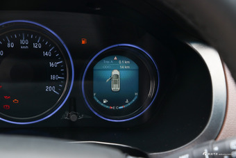 2017款比速T5 1.5T手动尊贵型