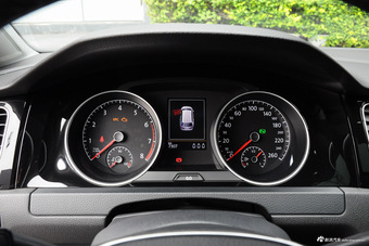 2016款高尔夫-进口2.0T自动R旅行版