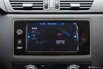 2017款观致5 1.6T自动领先型