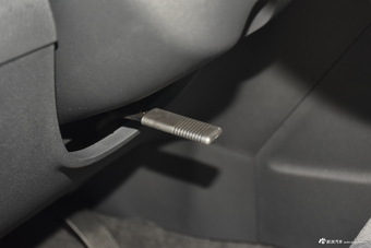 2016款荣威RX5改款 20T手动两驱豪华版