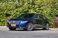 2017款林肯大陆2.0T自动两驱尊耀版