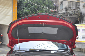 2017款科鲁兹1.4T 自动双离合炫锋版