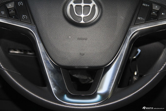 2016款中华V5 1.5T自动两驱运动型