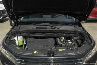 2018款比速T5 1.5T自动尊贵型