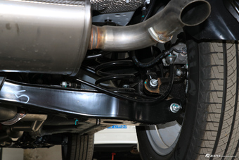 2018款荣威RX5 1.5T 20T手动两驱旗舰版