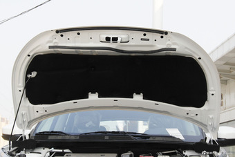 2015款启辰T70X 2.0L自动睿享运动版