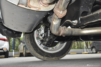 2013款劲炫ASX 2.0L自动四驱尊贵版