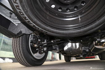 2017款长安CS95 2.0T自动两驱智远版