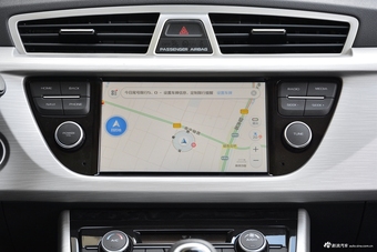 2018款吉利博越2.0L手动智雅型