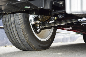 2015款凯翼C3 1.5L手动金钻型