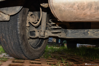 2015款KX3 1.6T自动两驱PRM