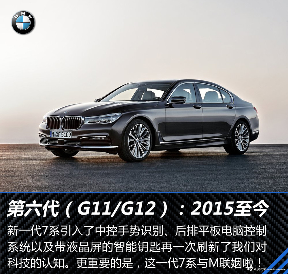 M760Li xDrive 海外试驾