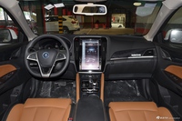 2017款比亚迪秦EV300尊享型